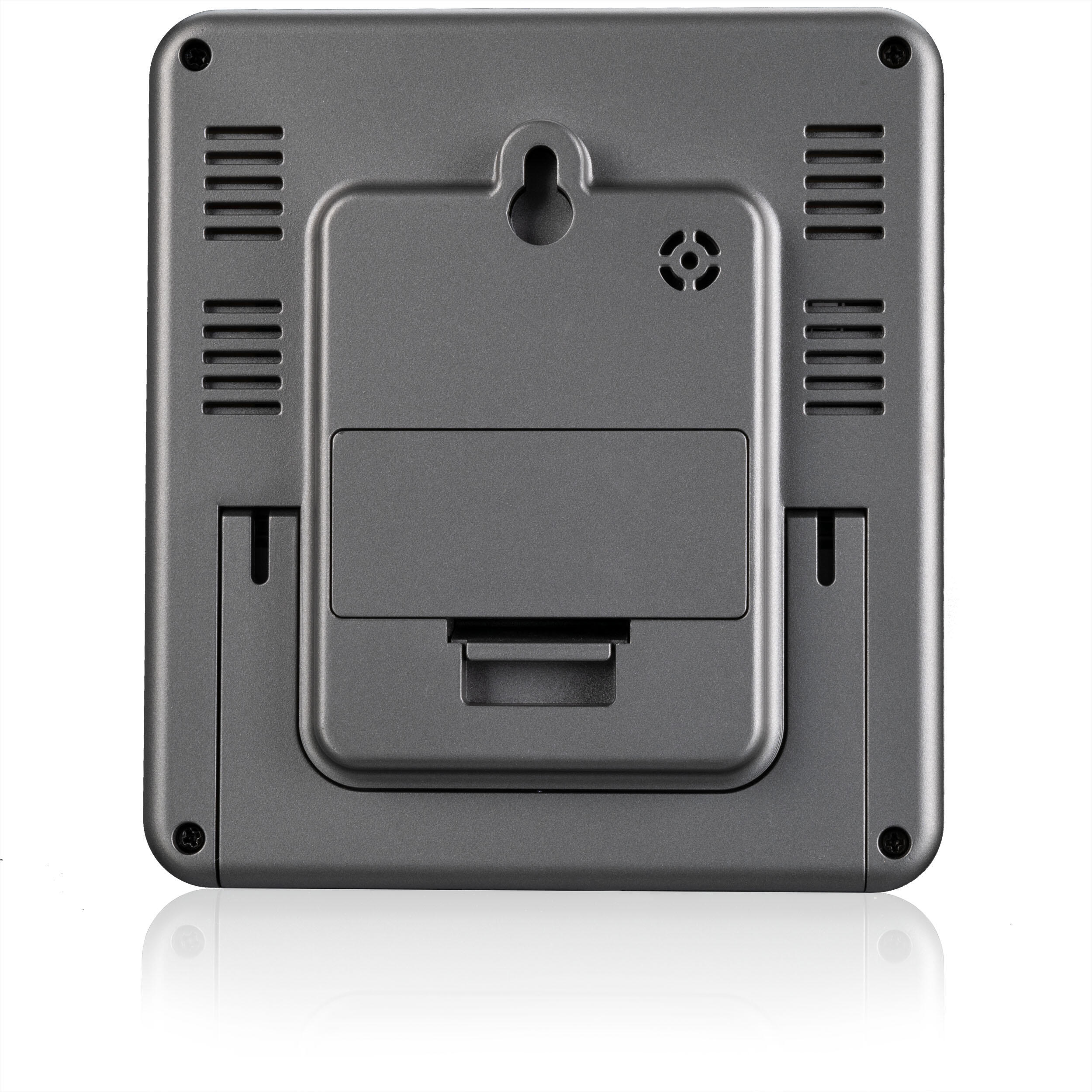 Quadro NV Thermo-/Hygromètre gris 6/6
