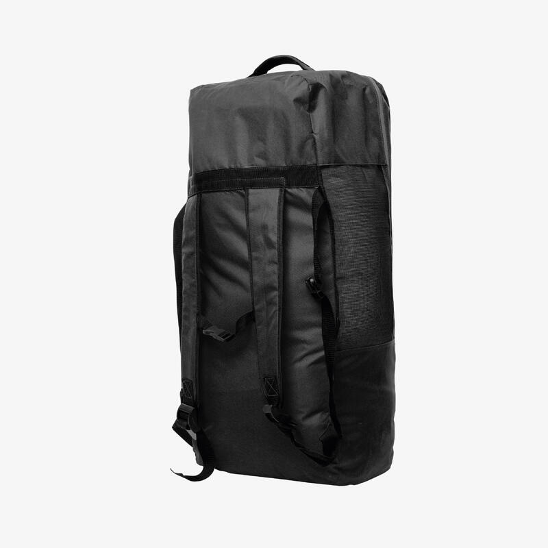 Deska SUP pompowana 2w1 Athler Miami 70, 330cmx80cm,Duża Stabilność + Akcesoria