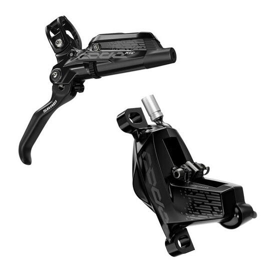 Codice RSC Disc Brake - Ruota posteriore - 2018