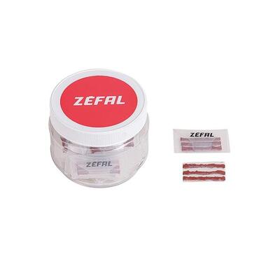 Reparatiesets voor fietslont zefal (x3)