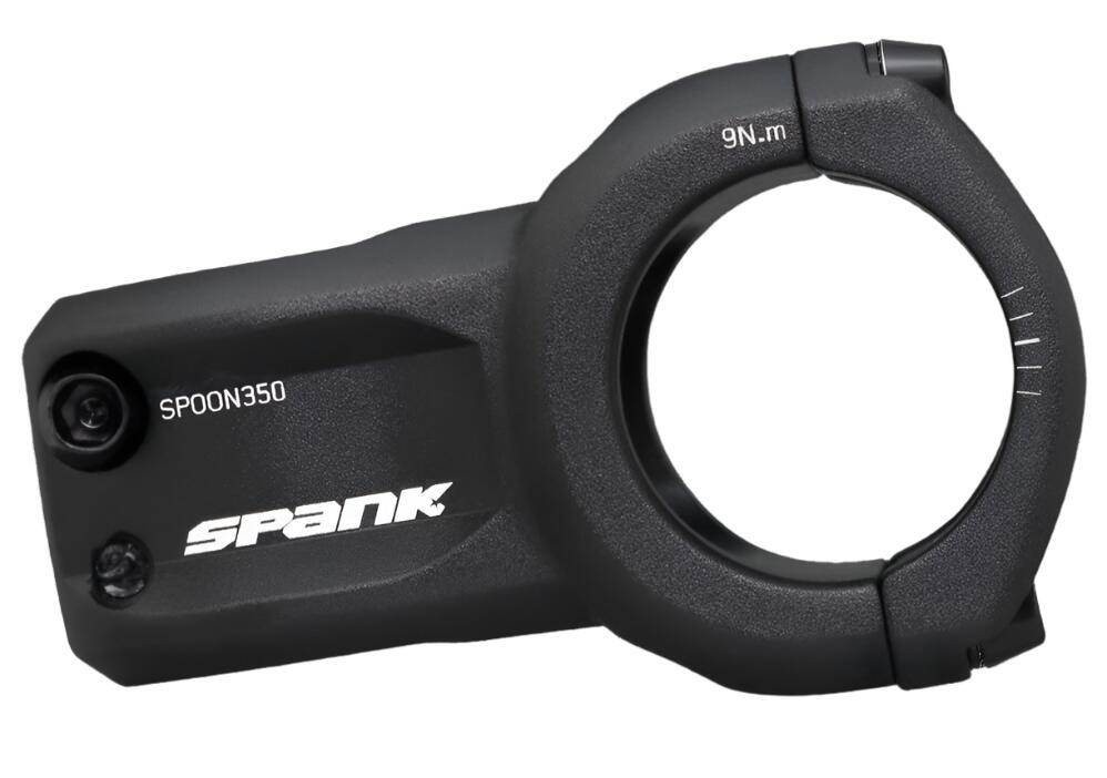 Spank Spoon 350 Stem 45mm