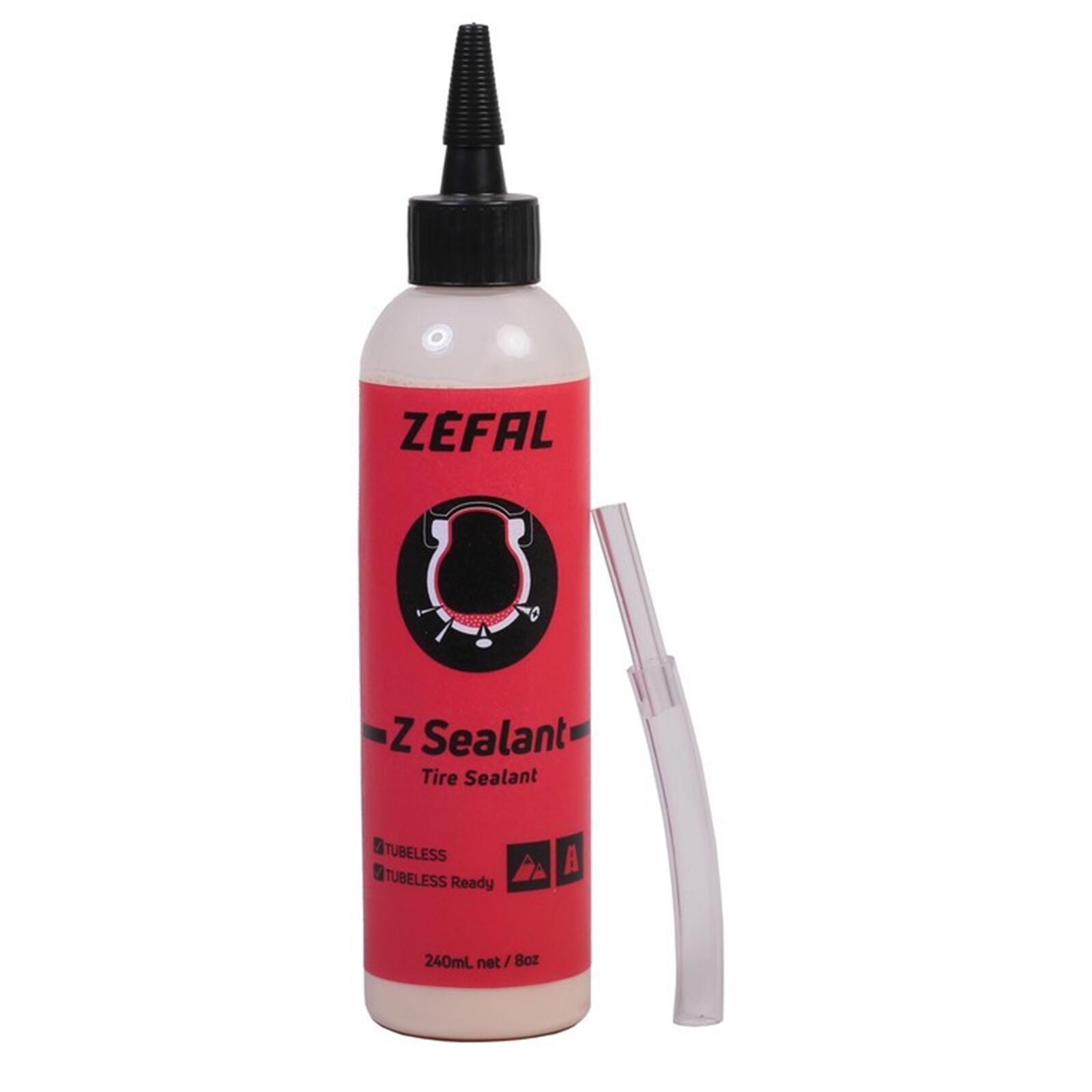 Zefal - Préventif Tubeless Zefal Z Sealant 240ml - Kit De Réparation - Taille Unique - Decathlon