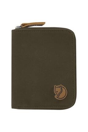 Portfel Fjallraven Zip Wallet