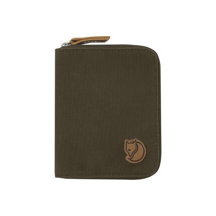 Portfel Fjallraven Zip Wallet