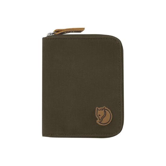 Portfel Fjallraven Zip Wallet