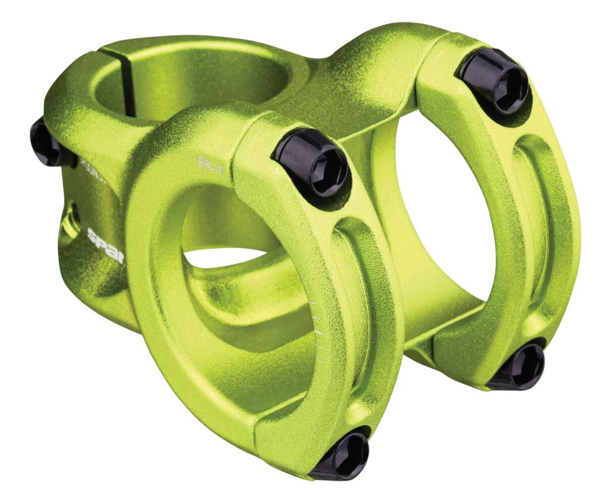 Spank Spoon 350 Stem 35mm
