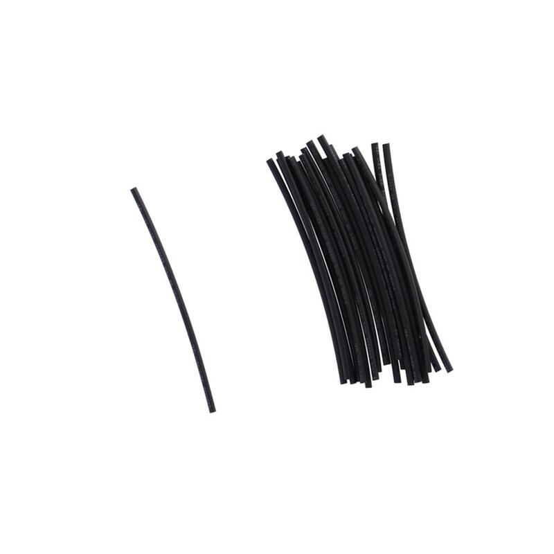 Lot de 50 gaines thermorétractable réduction XLC SH-X31