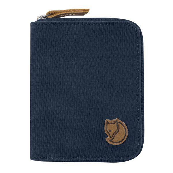 Portofel drumeție Zip Wallet