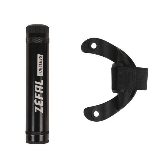 - Strumento di riparazione rapida per pneumatici tubeless