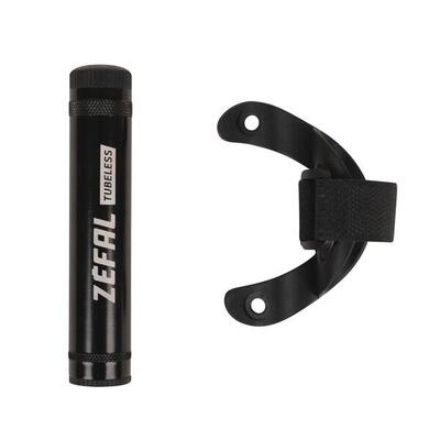 - Strumento di riparazione rapida per pneumatici tubeless