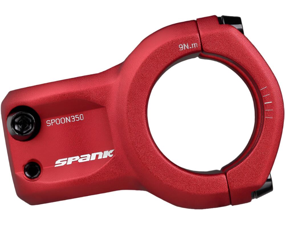 Spank Spoon 350 Stem 35mm