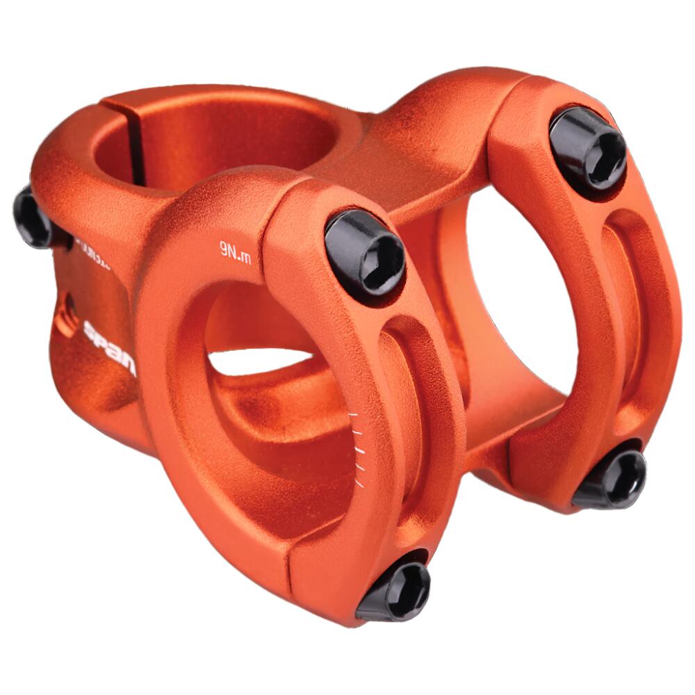 Spank SPOON 318 43mm Stem