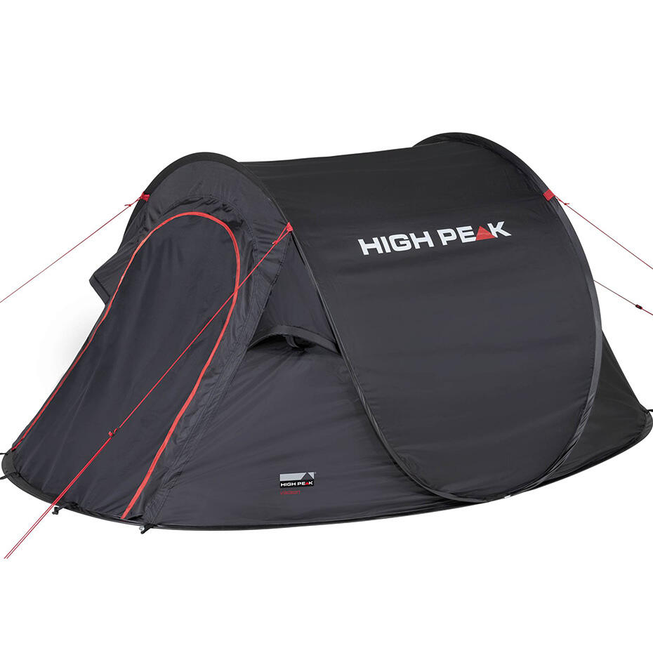 High Peak Pop up tent Vision 3 4/7