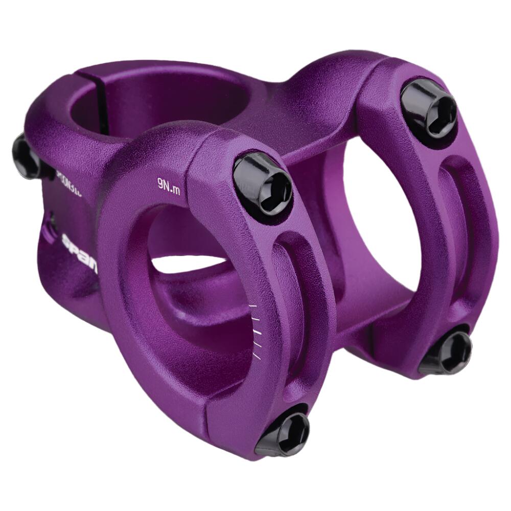Spank SPOON 318 43mm Stem