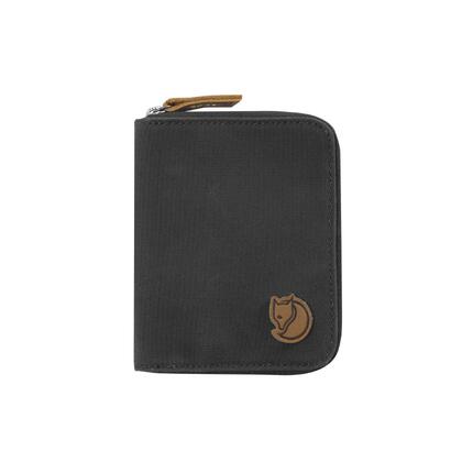 Portfel Fjallraven Zip Wallet