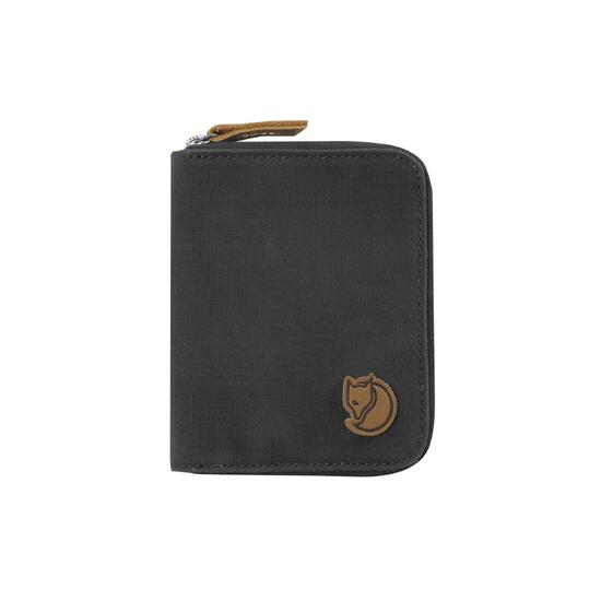 Portfel Fjallraven Zip Wallet