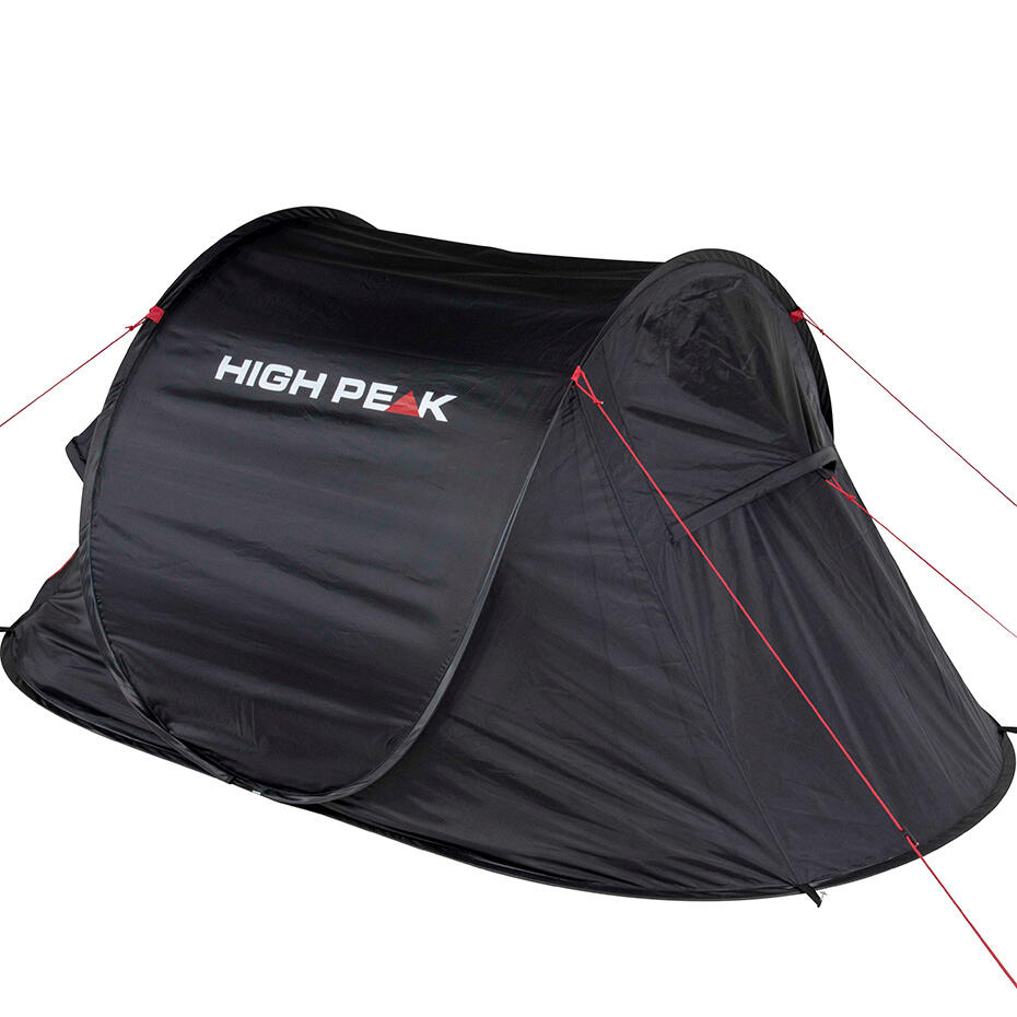 High Peak Pop up tent Vision 3 3/7