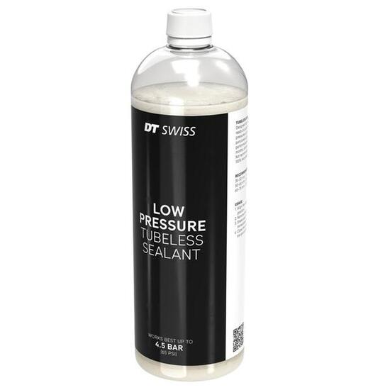 DT Swiss TL Dichtmilch Low Pressure 1 Flasche (1.000ml), TVMLP10Z25157S