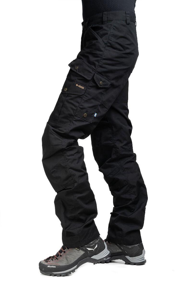 Pantaloni trekking uomo Barents Pro 4/5