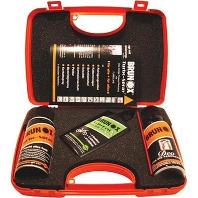 BRUNOX Geschenk-Box