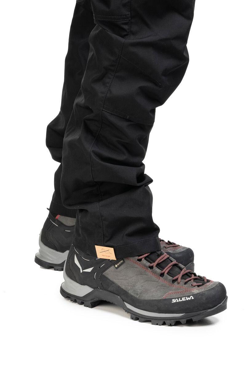 Pantaloni trekking uomo Barents Pro 5/5