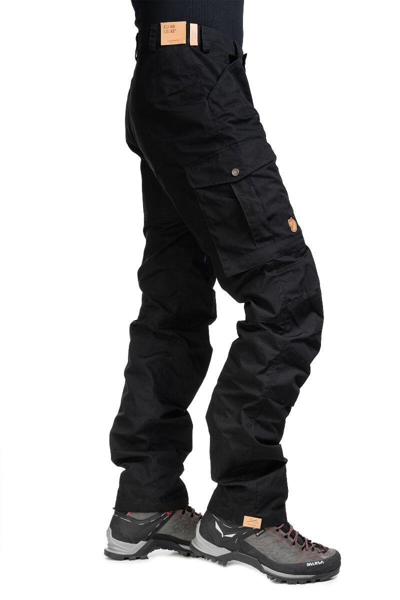 Pantaloni trekking uomo Barents Pro 3/5