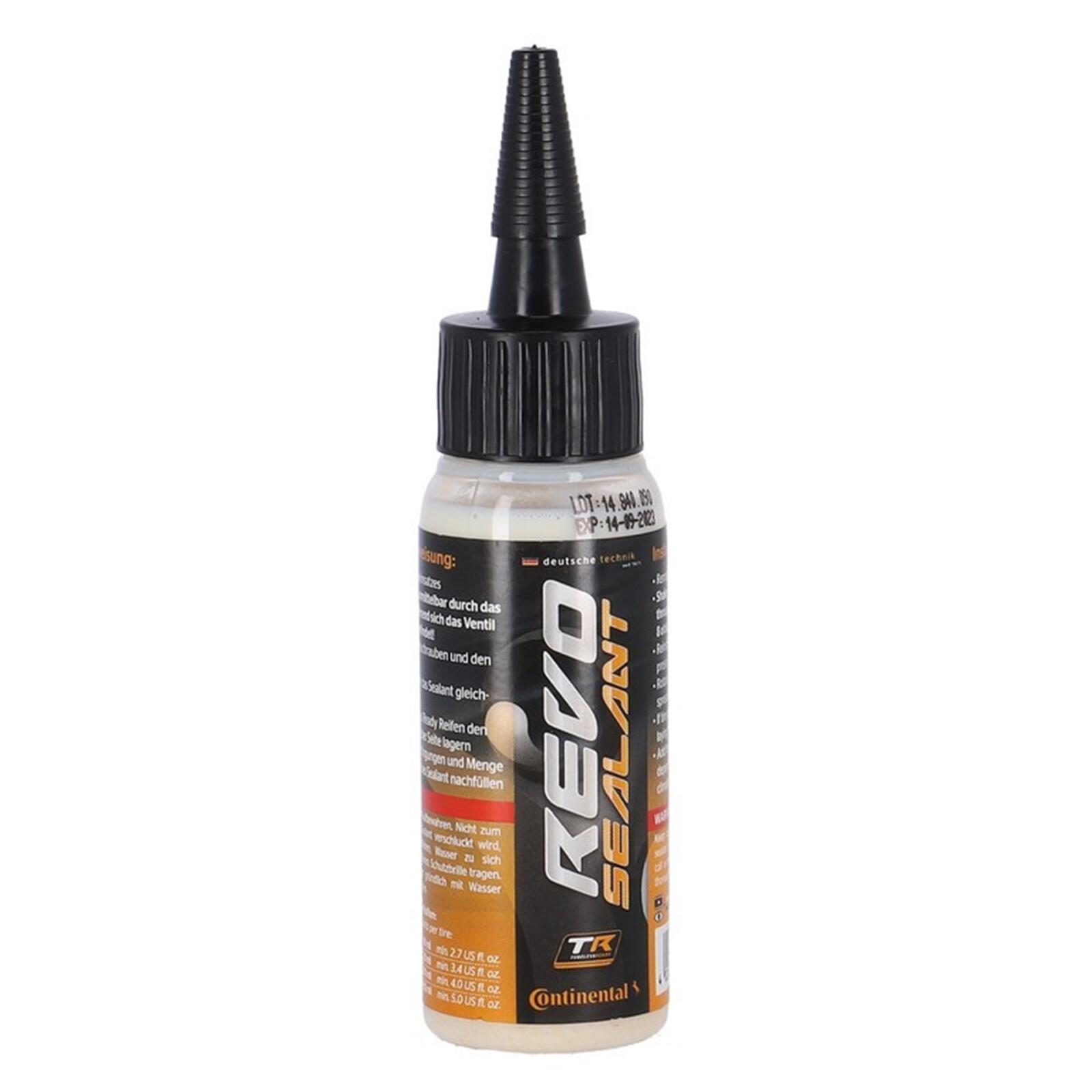 Żel uszczelniający Continental Revo Sealant