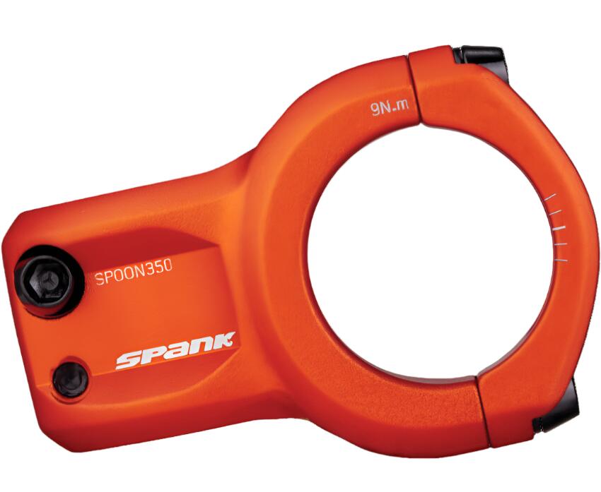 Spank Spoon 350 Stem 45mm