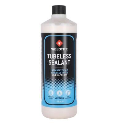 Fluido antiforatura per tubeless Weldtite 1 L