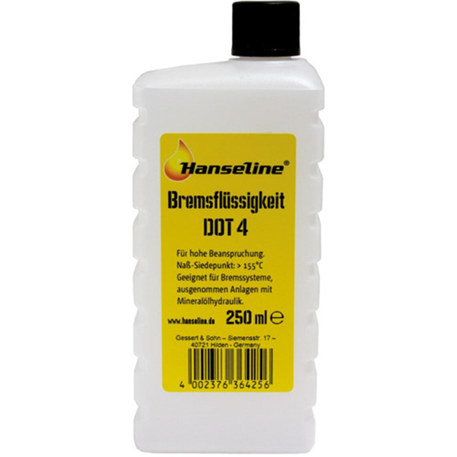 HANSELINE picture