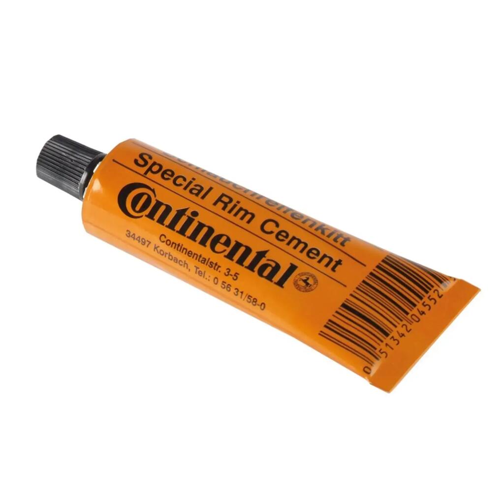 Continental Tube Kit 25g for Aluminum Rims