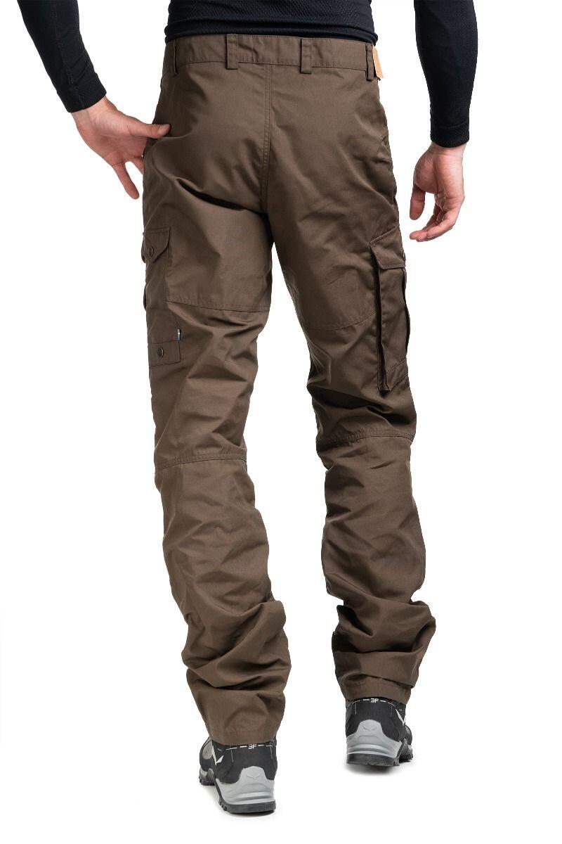 Pantaloni trekking uomo Barents Pro 2/5
