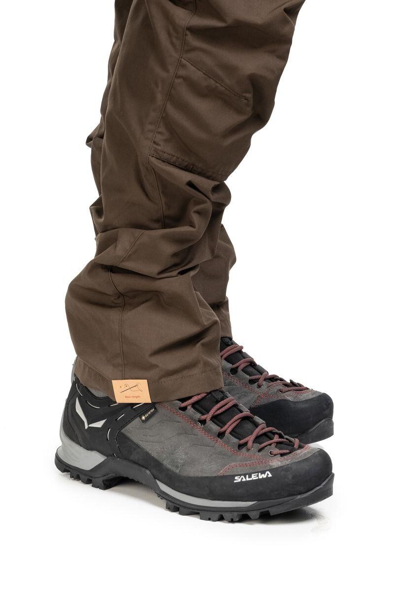 Pantaloni trekking uomo Barents Pro 5/5