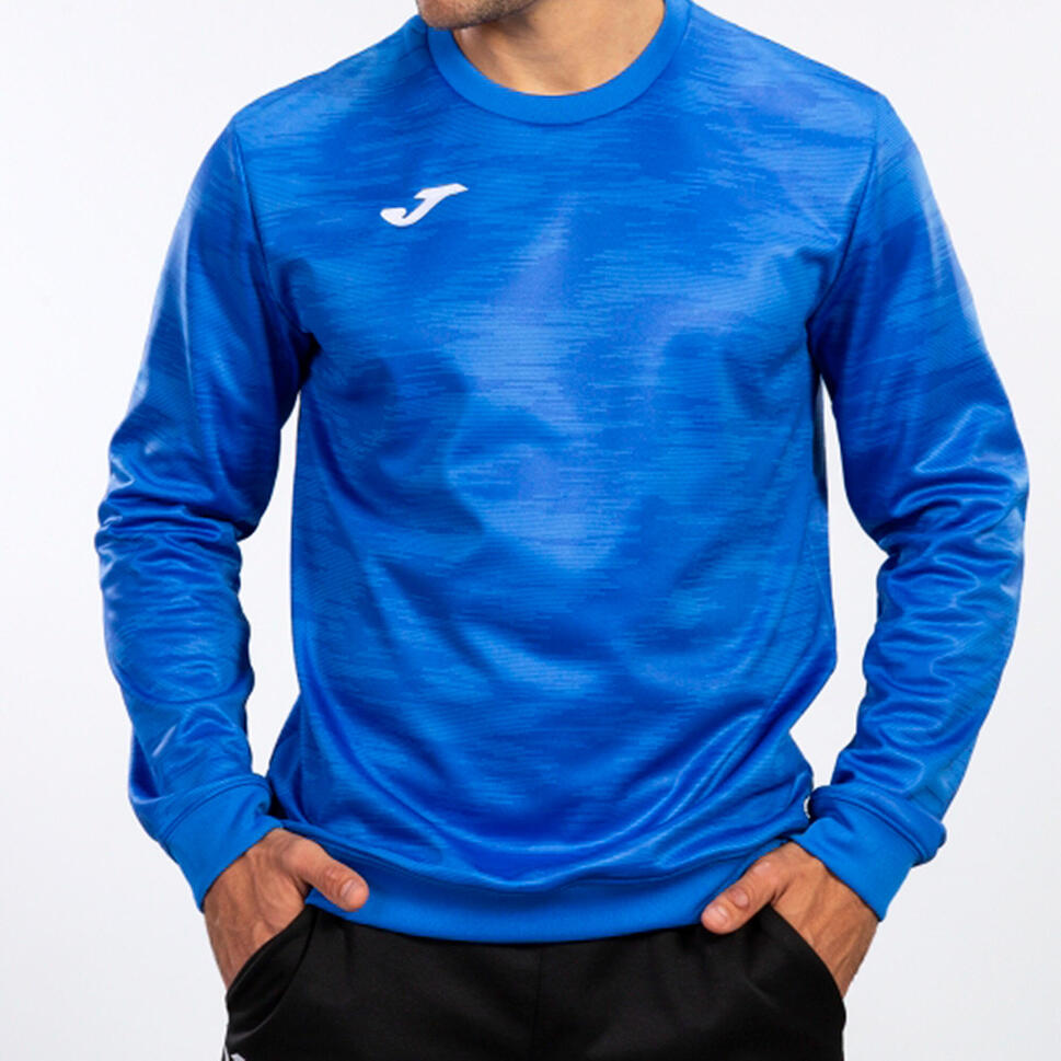 Bluza do piłki nożnej dla chłopców Joma grafty