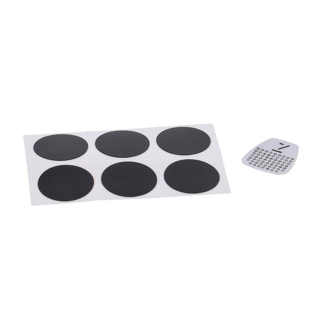 Zefal 6 Piece Repair Patch