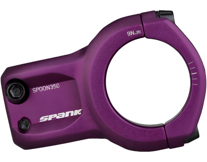 Spank Spoon 350 Stem 45mm
