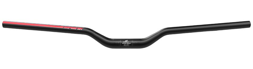 Spank Spoon 35 Bar 40mm Rise