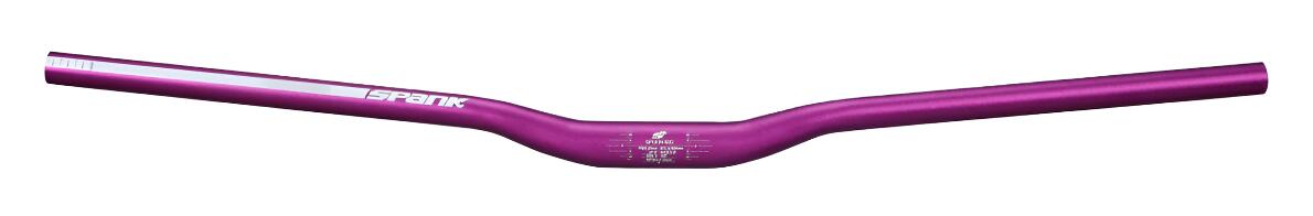Spank Spoon 800 Bar 20mm Rise