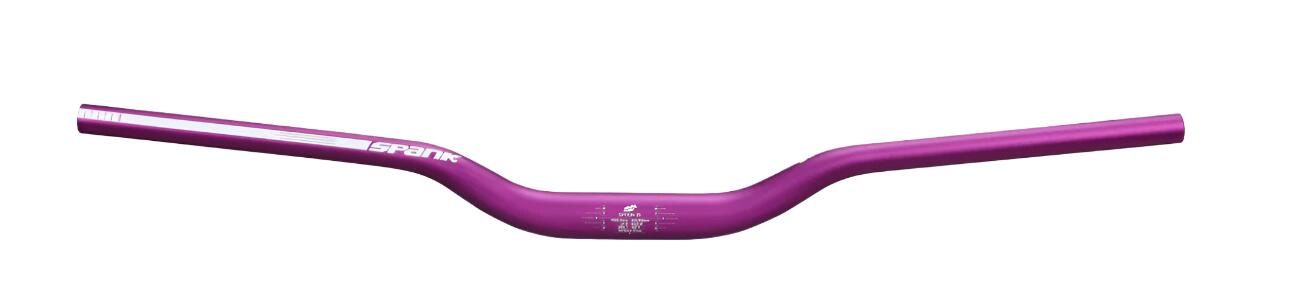 Spank Spoon 35 Bar 40mm Rise