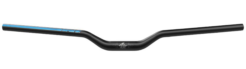 Spank Spoon 35 Bar 40mm Rise