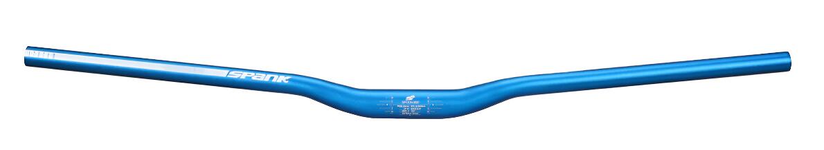 Spank Spoon 800 Bar 20mm Rise