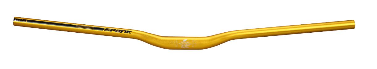 Spank Spoon 800 Bar 20mm Rise