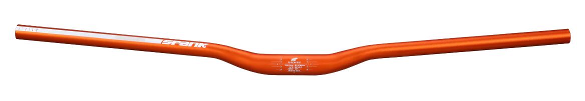 Spank Spoon 800 Bar 20mm Rise