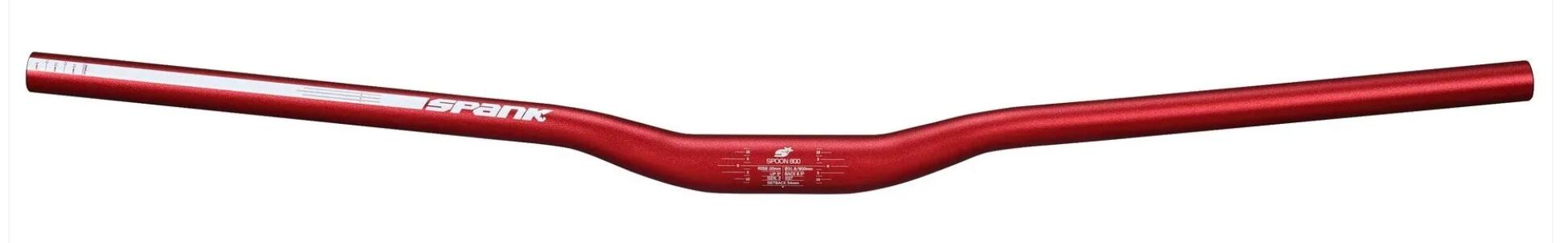 Spank Spoon 800 Bar 20mm Rise