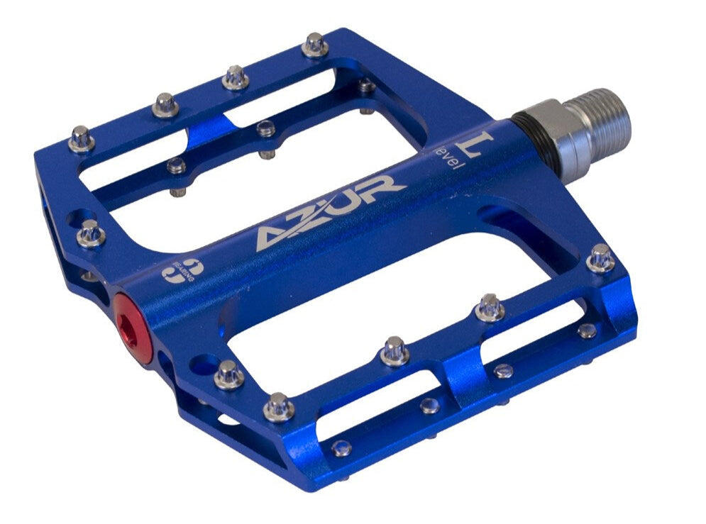 Azur Clutch Flat Pedals