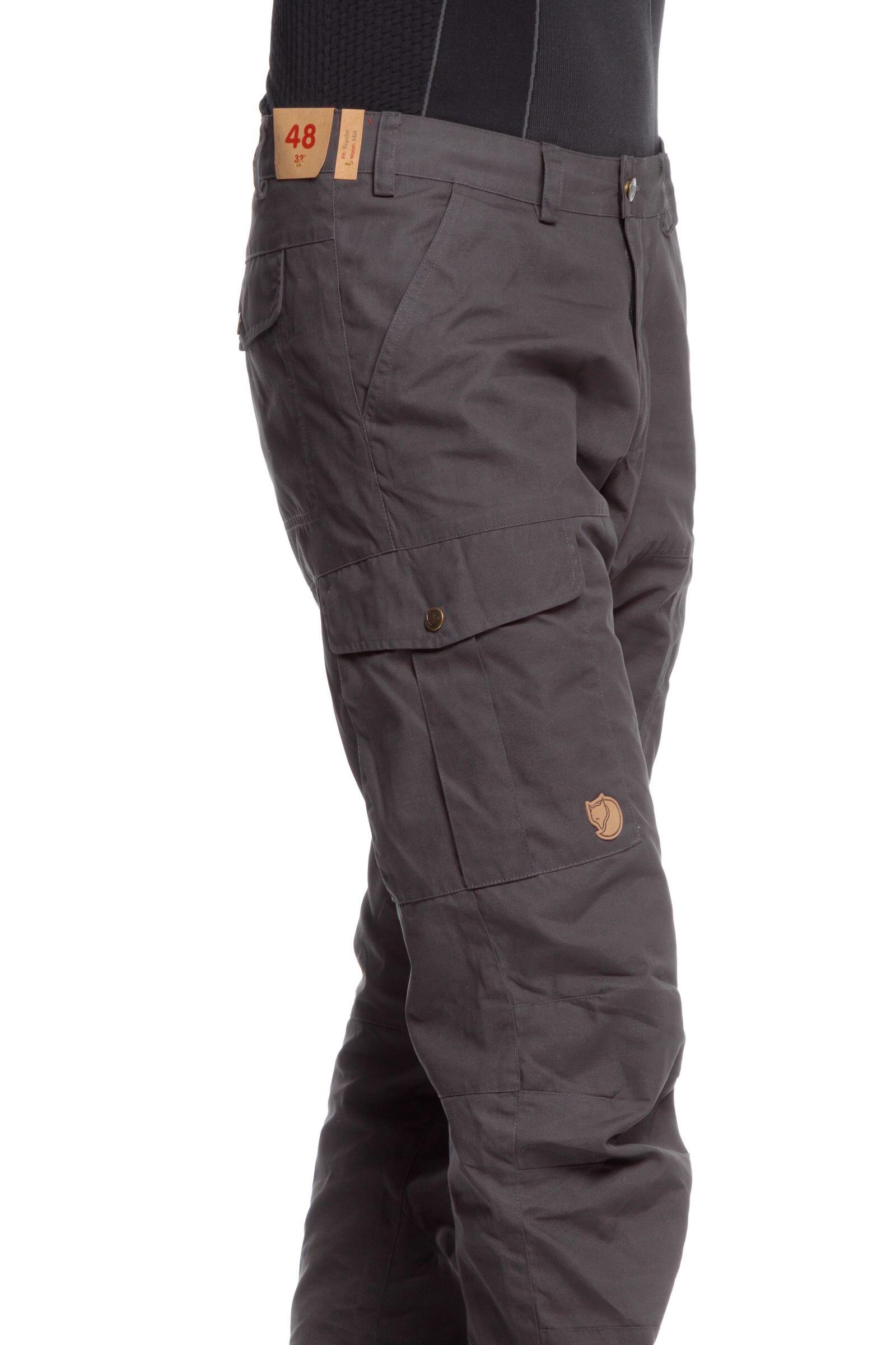 Broeken Fjall Raven Karl Pro Broek M Volwassenen 3/7