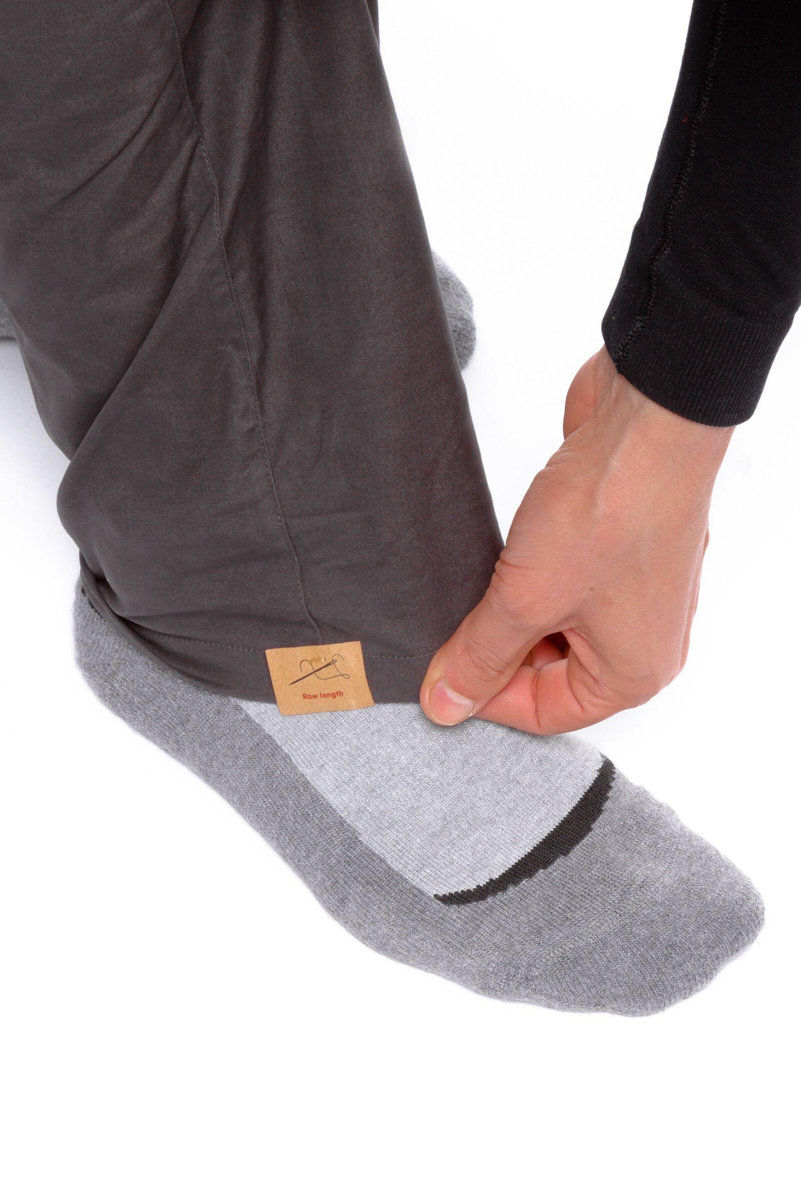 Broeken Fjall Raven Karl Pro Broek M Volwassenen 4/7