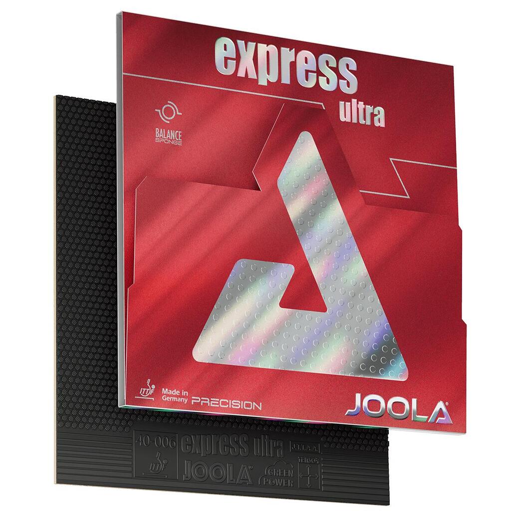 JOOLA EXPRESS ULTRA red 2.0 table tennis