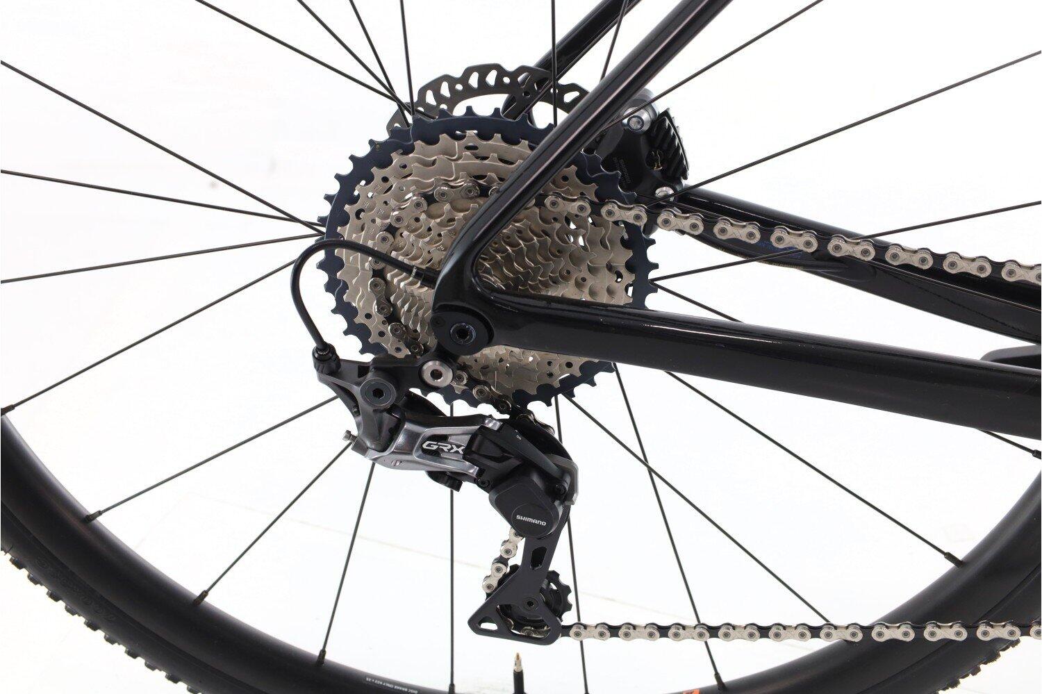 2ND LIFE - Gravel kolo Liv Brava Advanced Pro 2 4/7