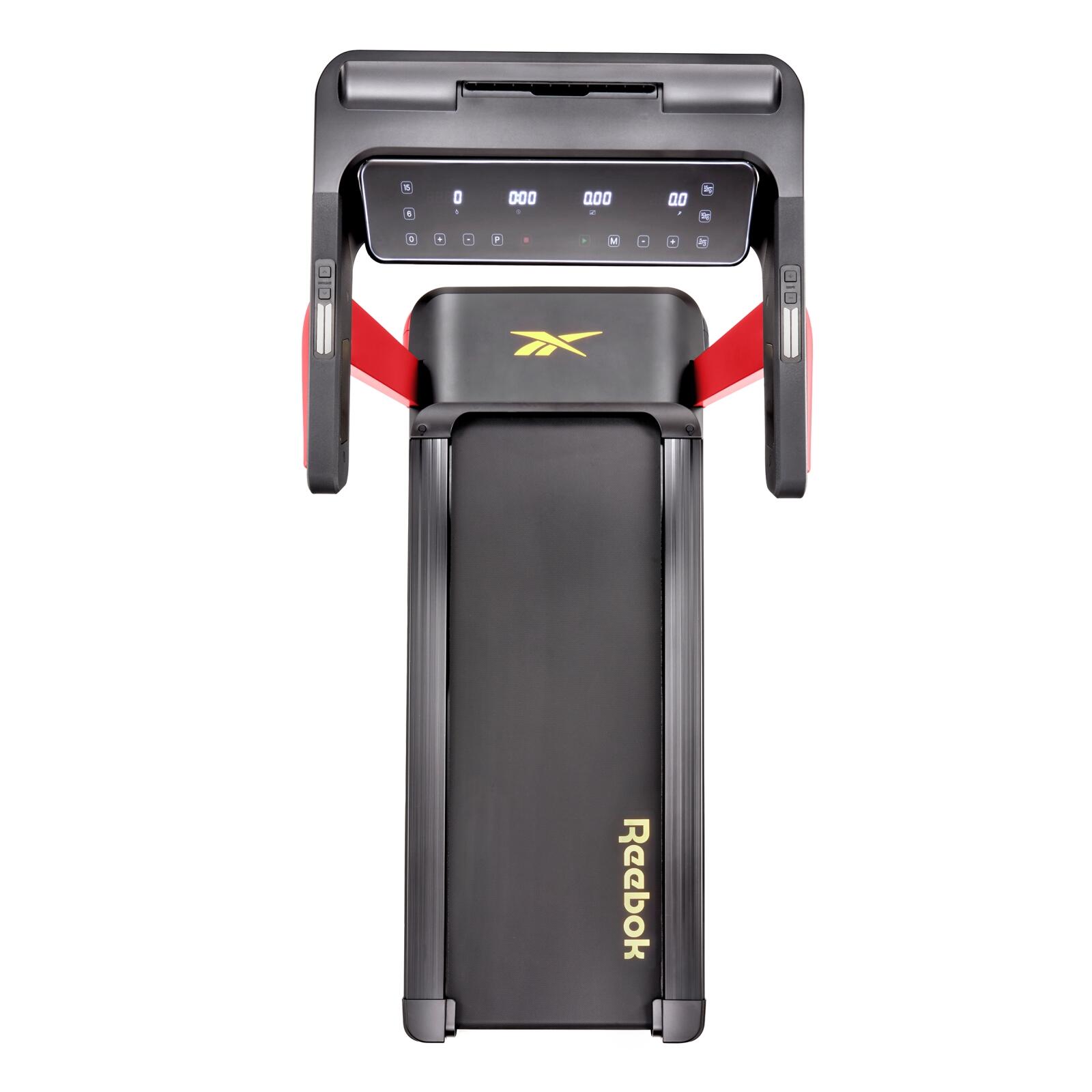 Cinta de Correr FR20z Floatride - Roja 5/9